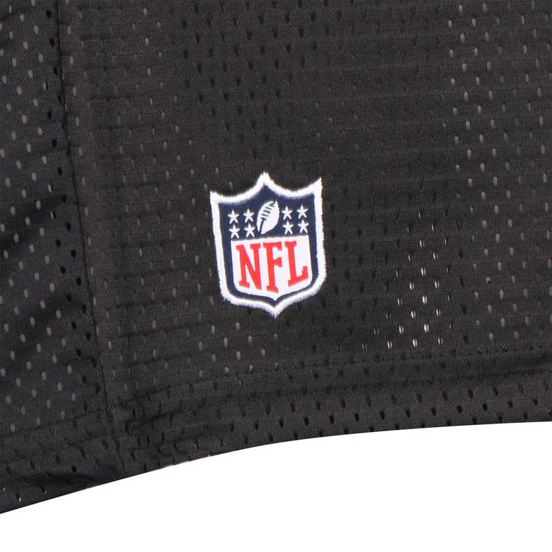 New Era NFL Seattle Seahawks Outline Logo T-Shirt Herren