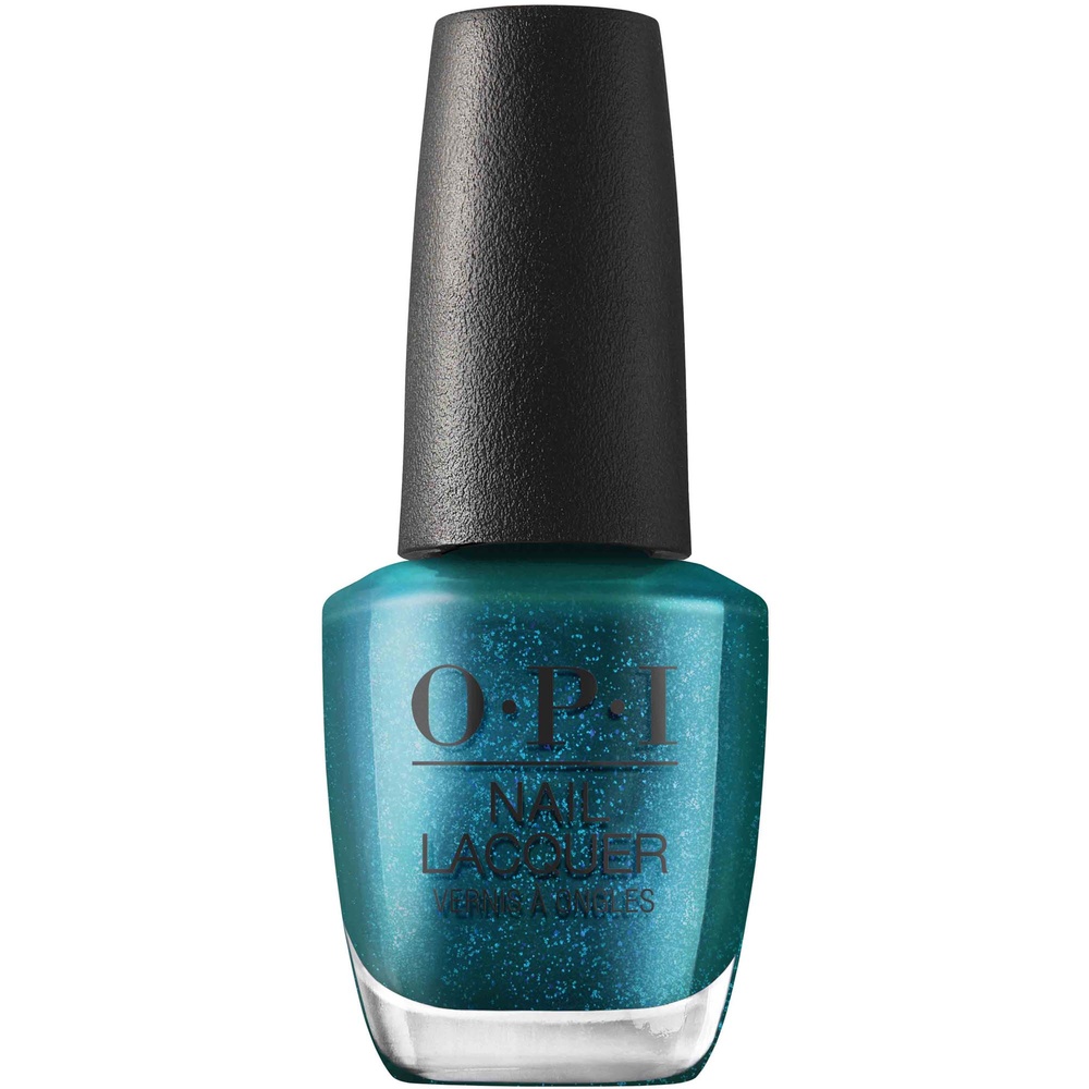 O.P.I NL - Let's Scrooge Vernis à ongles classique