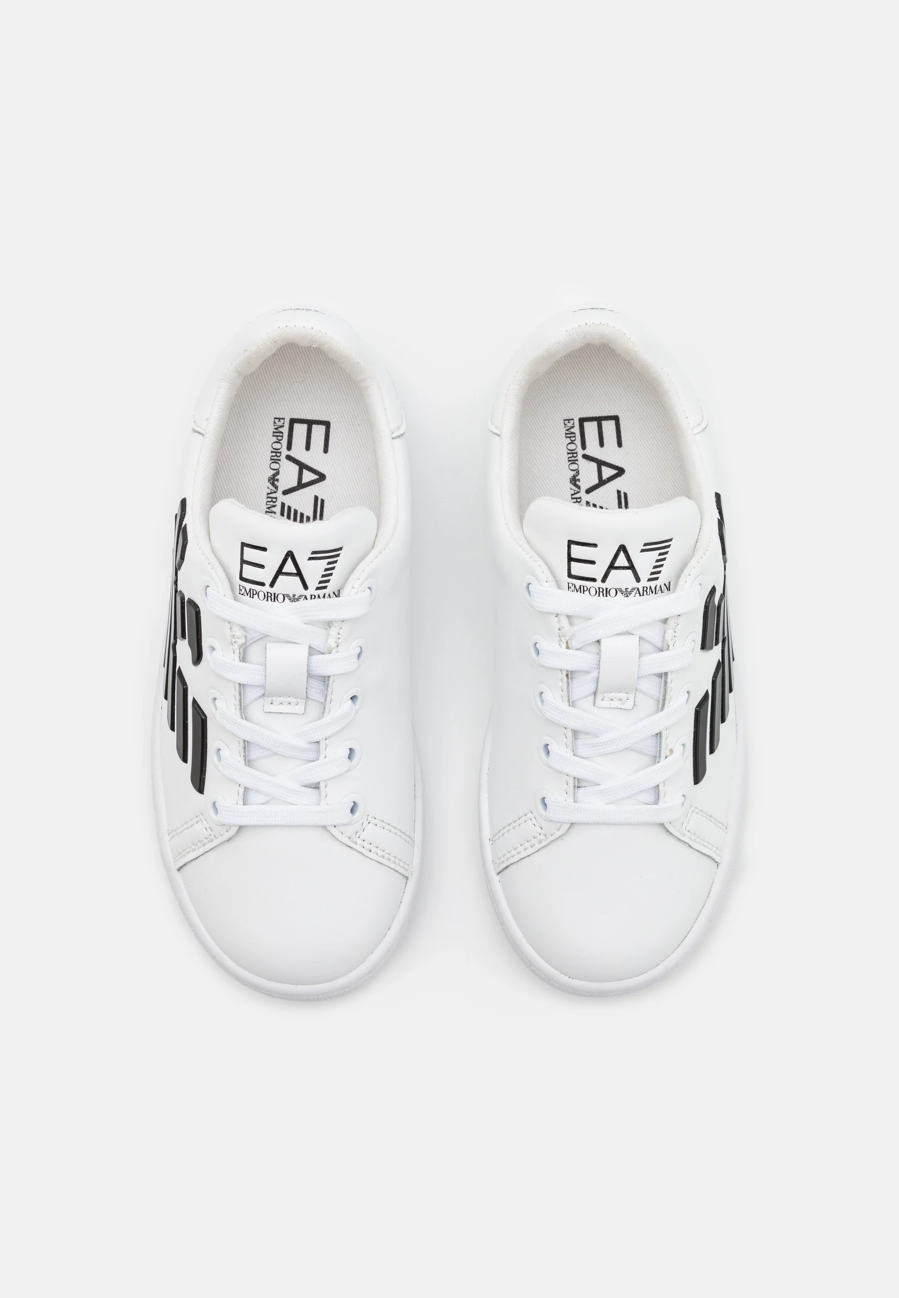 EA7 Emporio Armani UNISEX - Zapatillas bajas