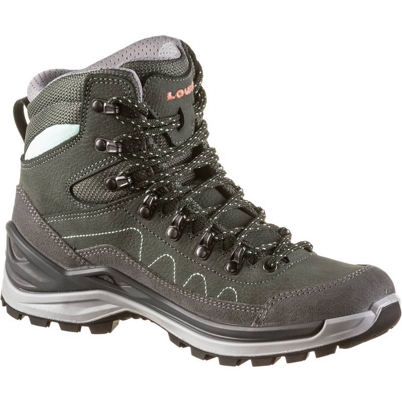 Lowa TORO PRO MID Wanderschuhe Damen