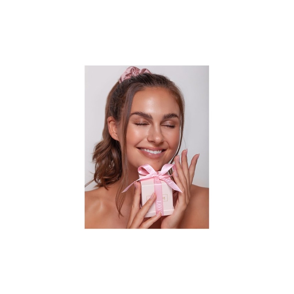 Love Rose Cosmetics Coffret cadeau Soin visage