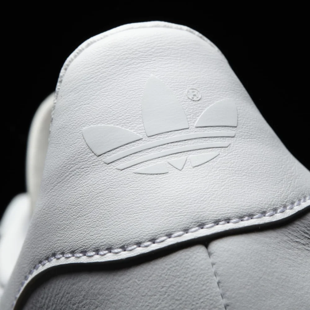 adidas Gazelle BB5498 / weiss