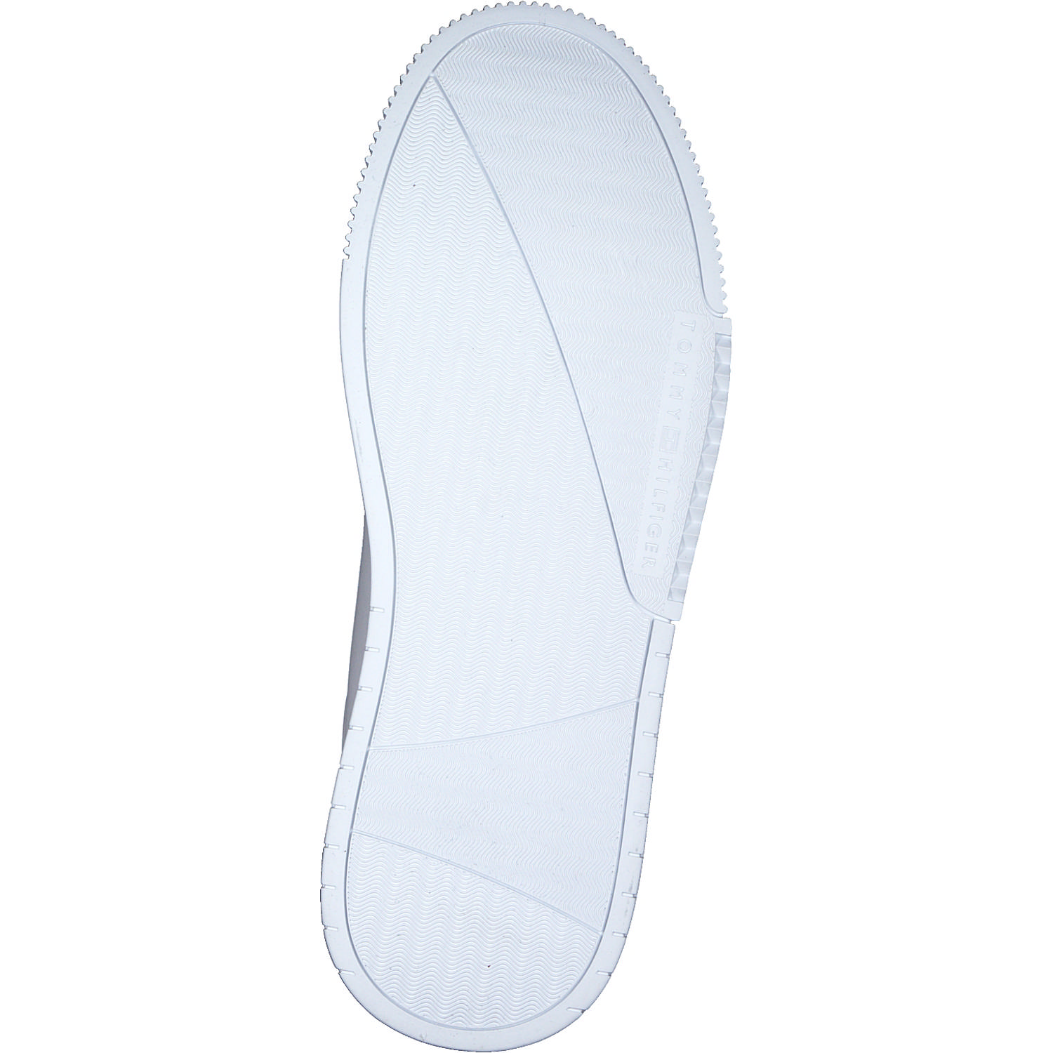 Tommy Hilfiger FM0FM04706, Klassische- & Business Schuhe, Damen, white