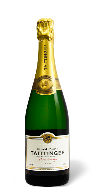 Champagne Taittinger Brut Prestige Champagne 75 cl - Blanc