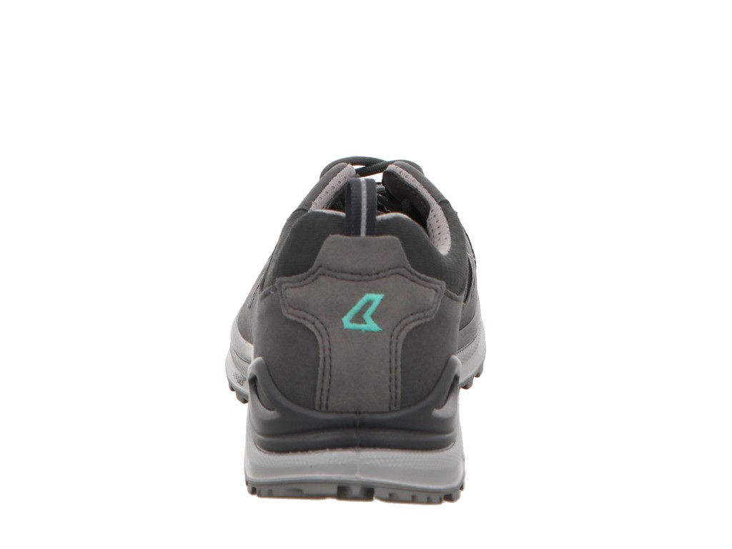 LOWA Trekkingschuhe grau 320616-9727