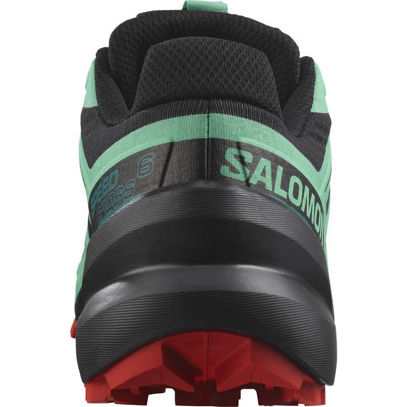 Salomon SPEEDCROSS 6 Laufschuhe Damen