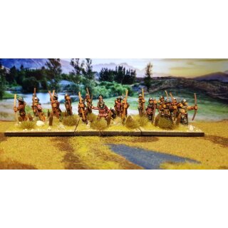Hundred Years' War English MeG Pacto Starter Army