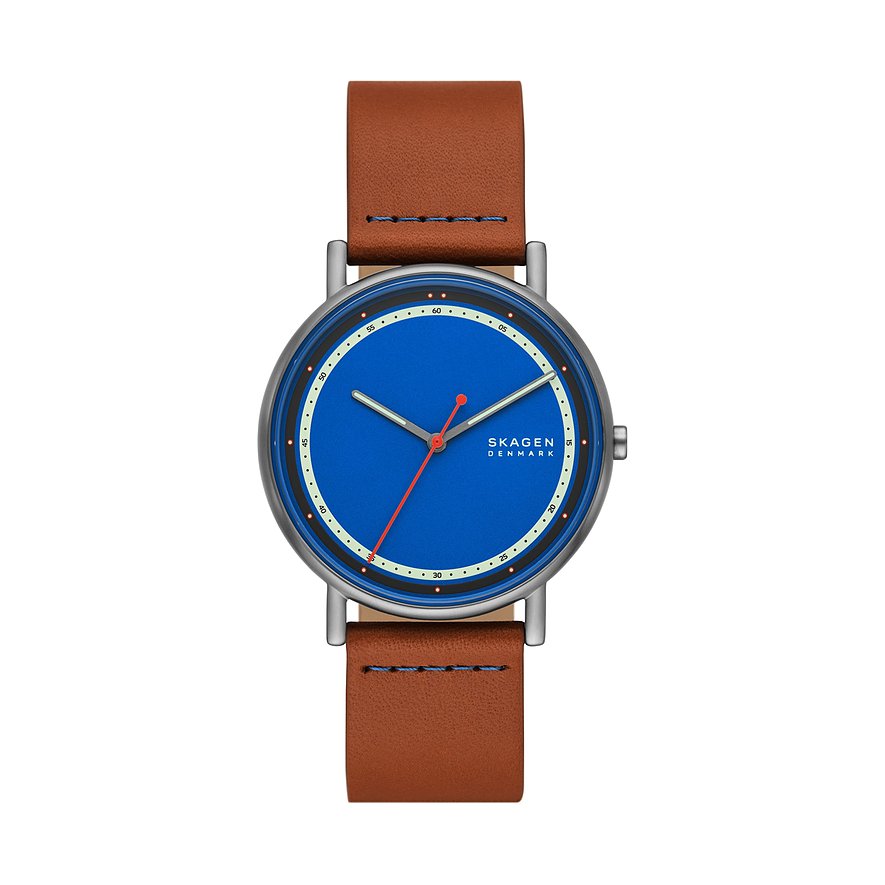 Skagen Herrenuhr SIGNATUR