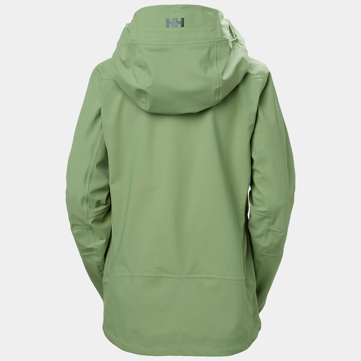 Women’s Verglas Backcountry Ski Shell Jacket