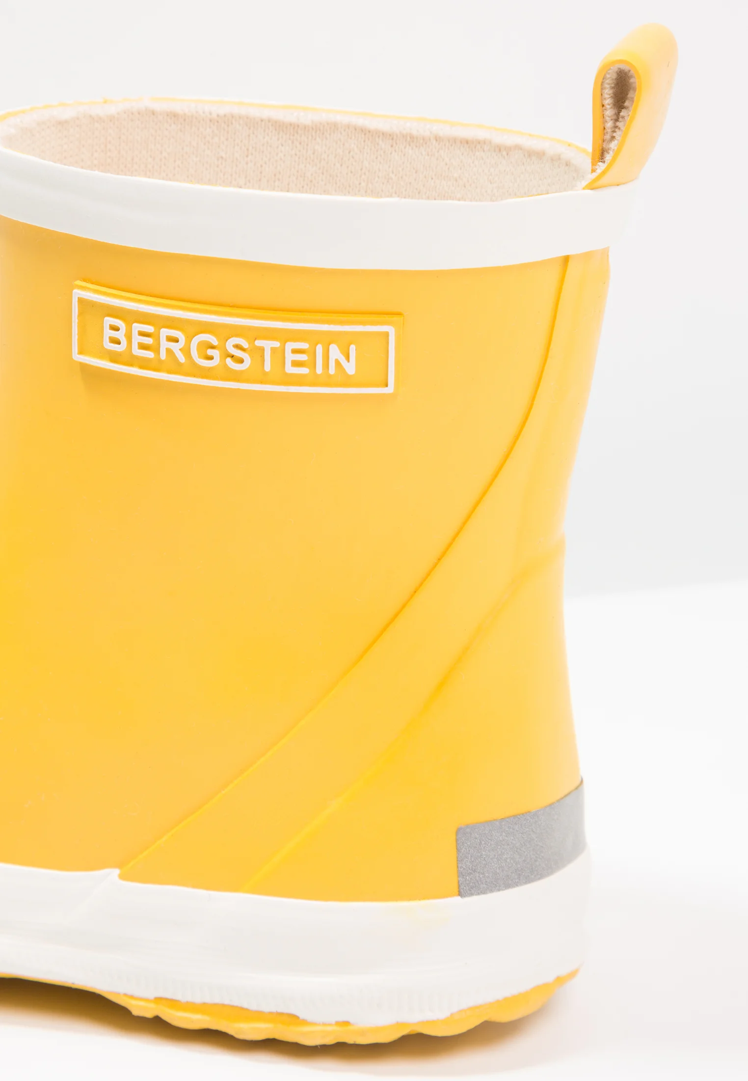 Botas de goma Bergstein