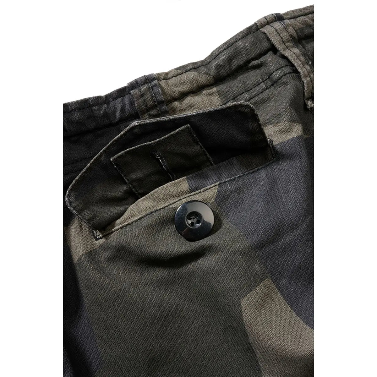 Vintage Shorts Classic M90 darkcamo