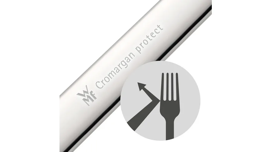WMF Besteckset Kent Plus 30-tlg.