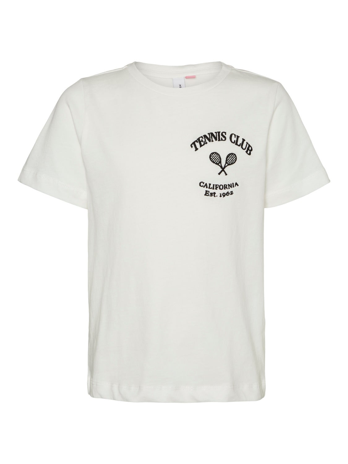 VMTENNISFRANCIS Top