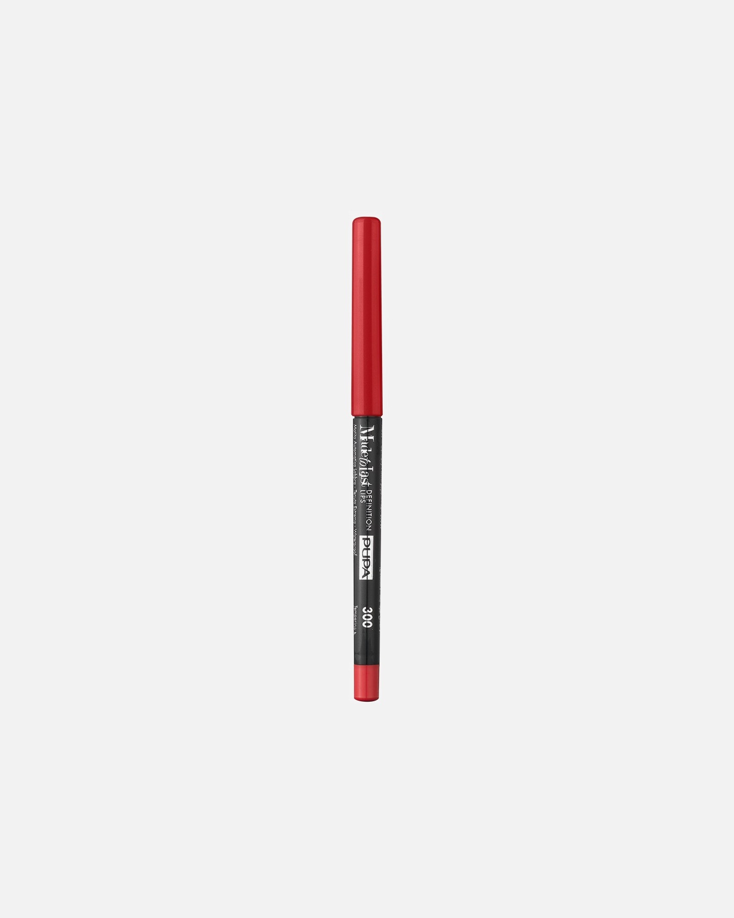 PUPA Milano Made to Last Lips Définition