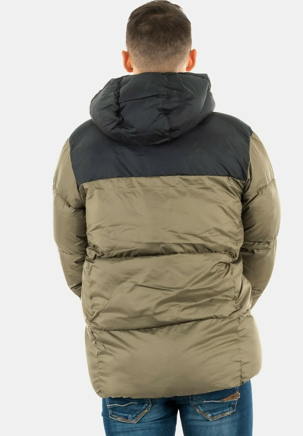 Chaqueta de invierno Columbia