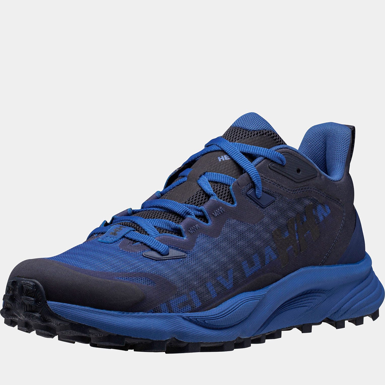 Men's Trail Wizard Running Shoes