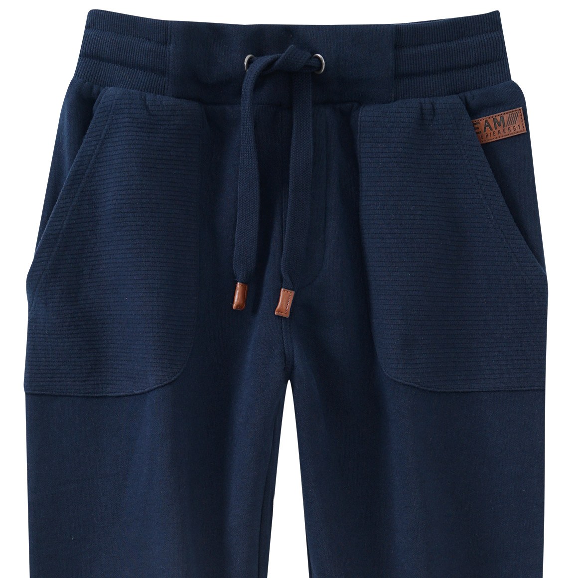 Jungen Jogginghose aus super softem Material