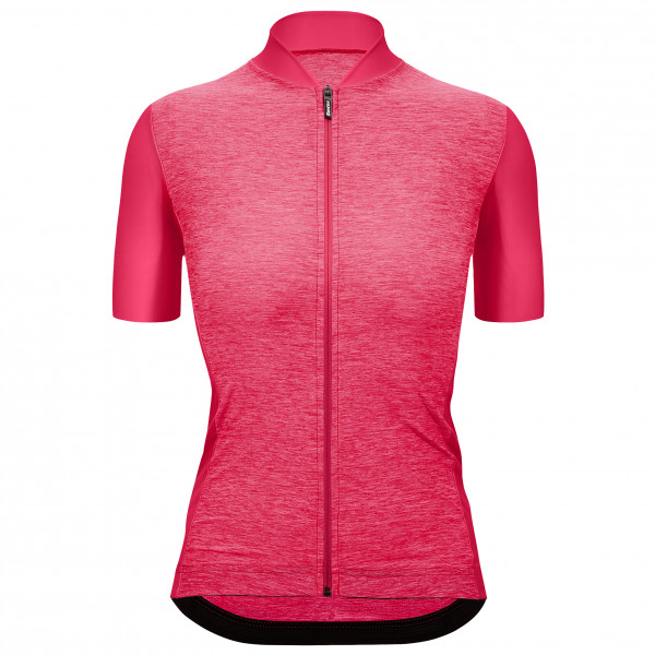 Santini - Women's Colore Puro Jersey - Radtrikot
