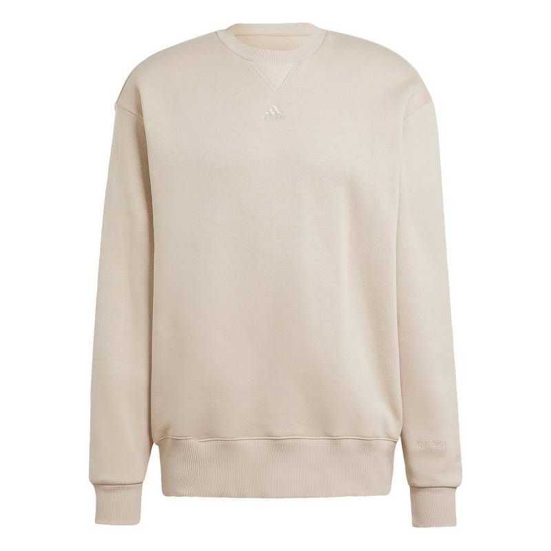 adidas All SZN Sweatshirt Sweatshirt Herren
