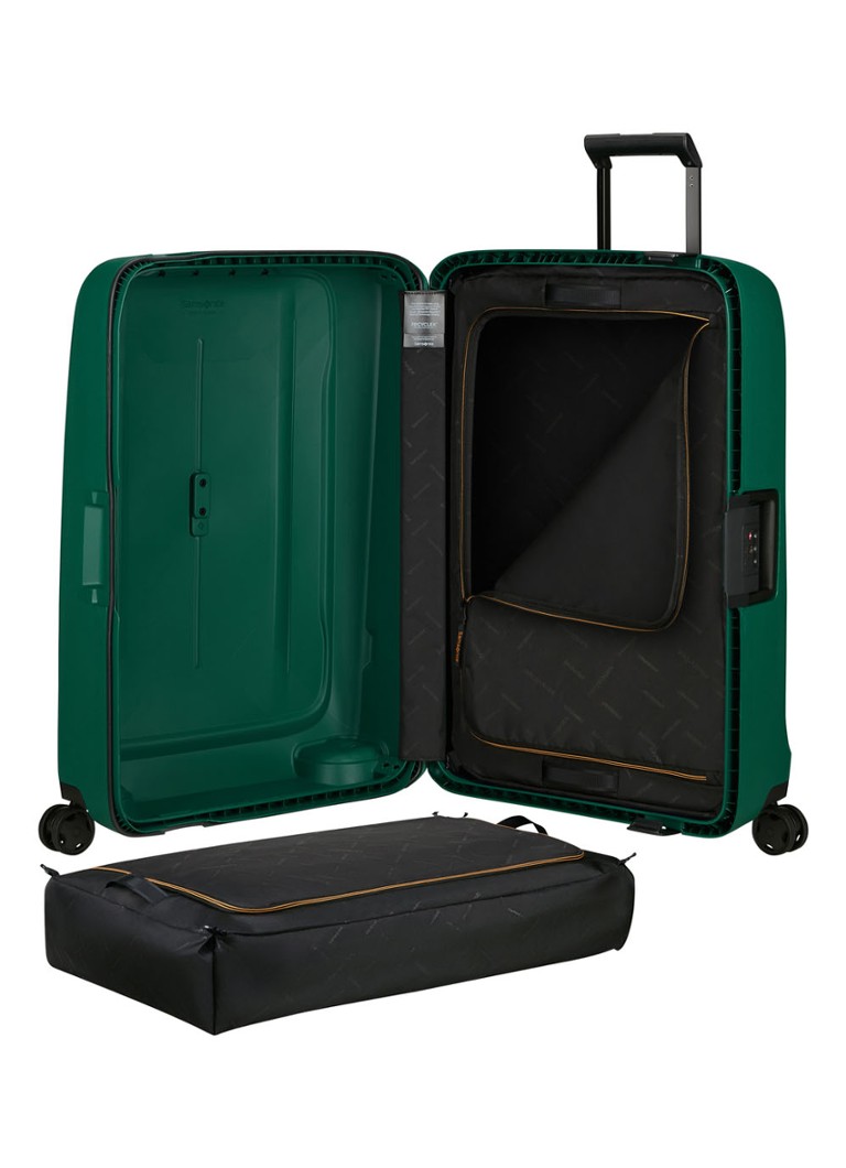 Samsonite Essens spinner 75 cm