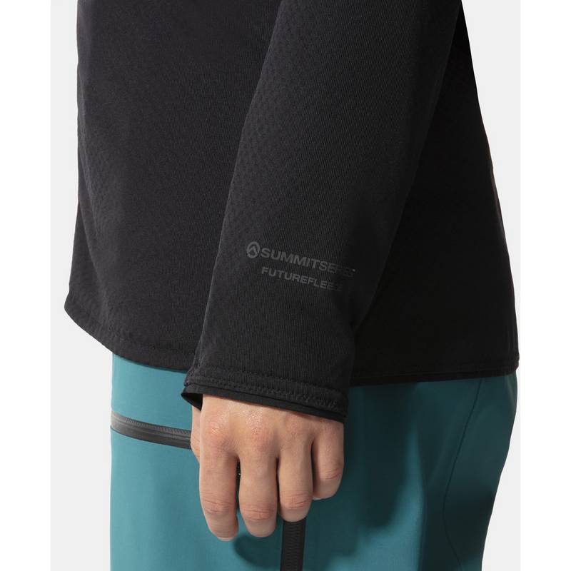 The North Face Summit Futurefleece Fleecejacke Damen