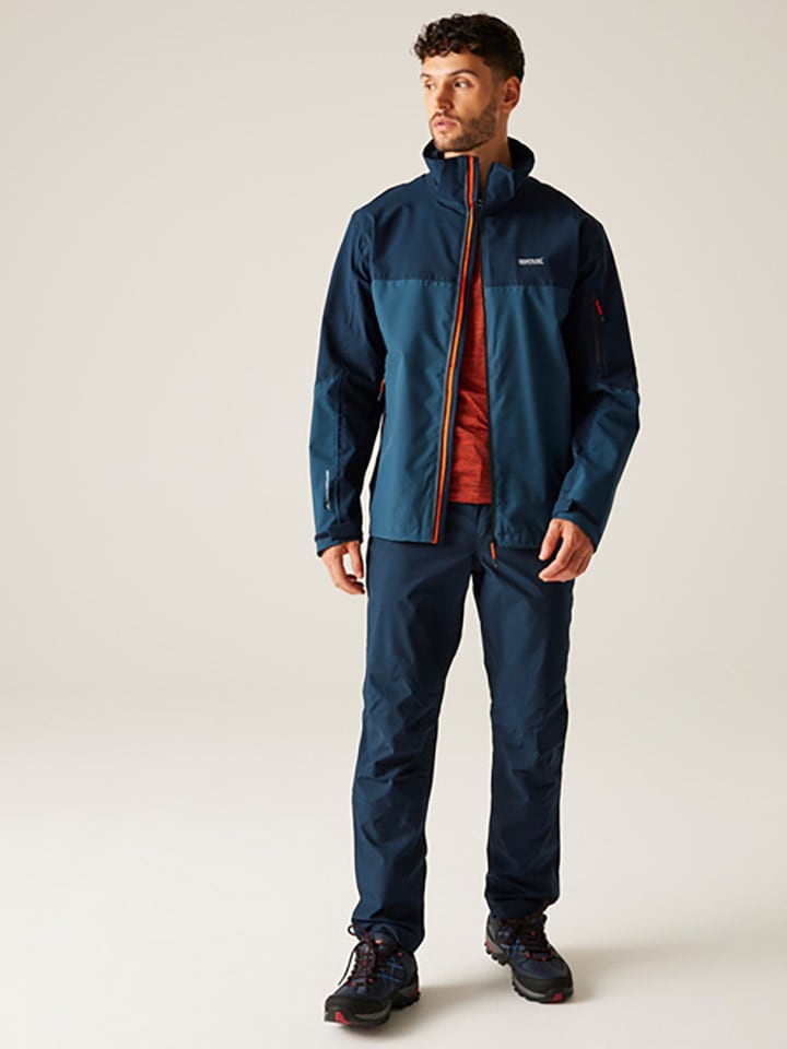 Regatta Regenjacke 
