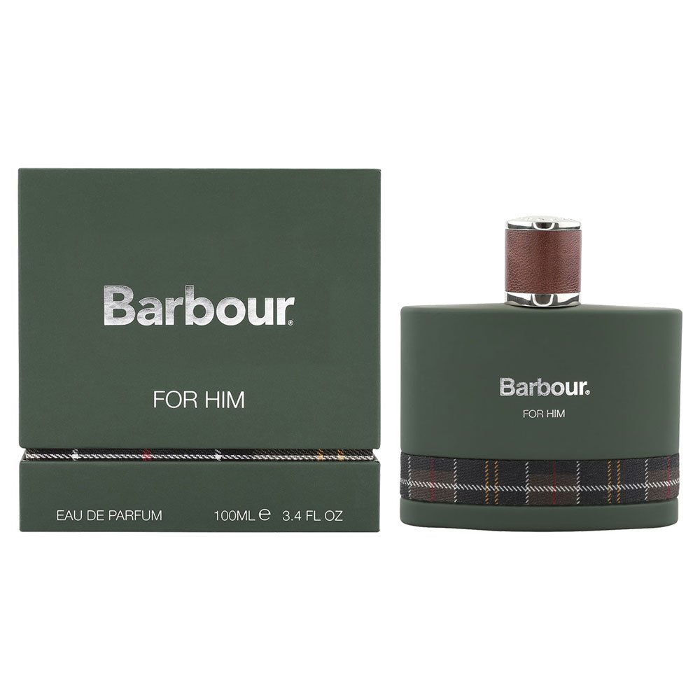 Barbour For Him Eau de Parfum Spray
