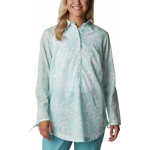 DAMEN HEMD CAMP HENRY™ II TUNIC