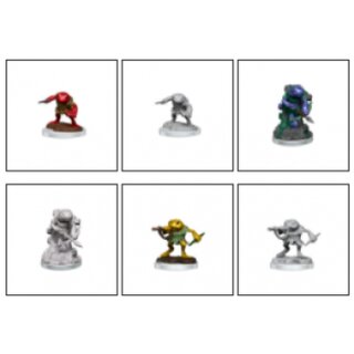 D&D Nolzur's Marvelous Miniatures: Grungs (2)