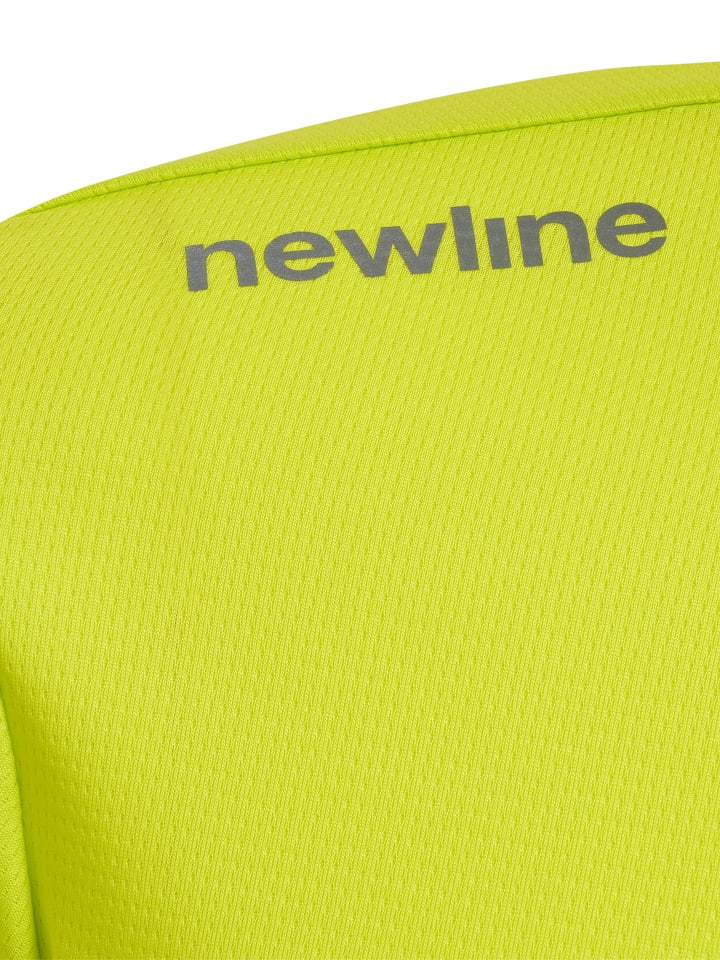 Newline Newline T-Shirt Men Core Herren in EVENING PRIMROSE günstig kaufen