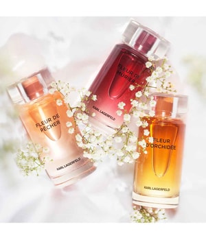 Karl Lagerfeld Les Parfums Matières Fleur de Murier Eau de Parfum-50 ml