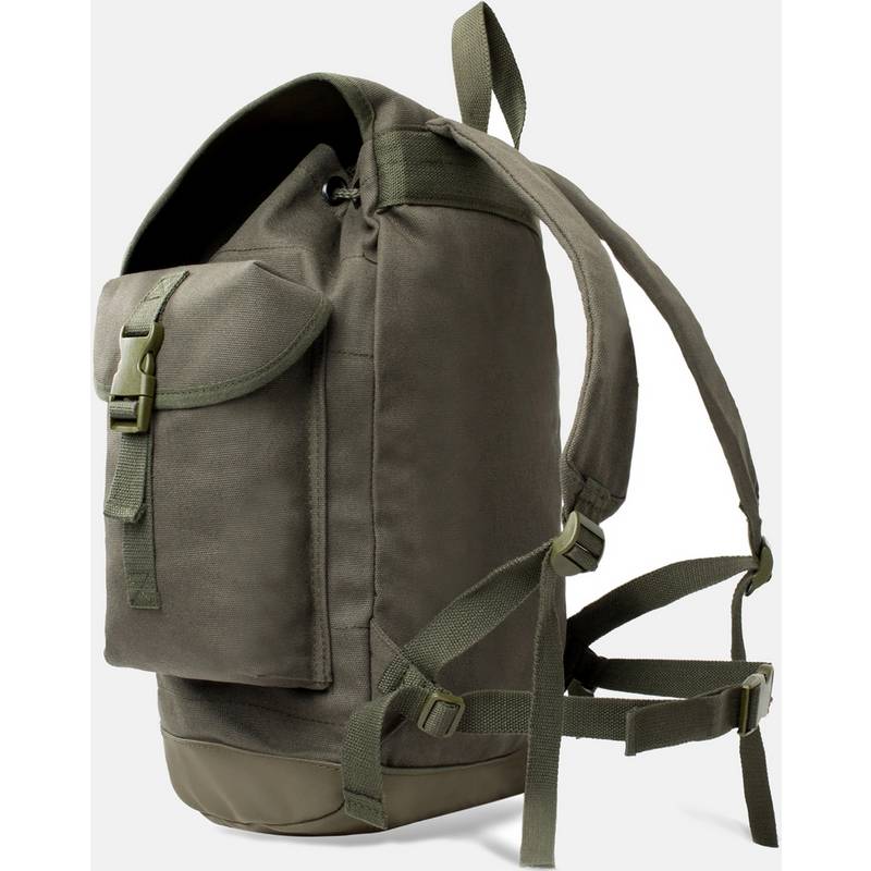 Black Snake Tagesrucksack Huntsman Wanderrucksack