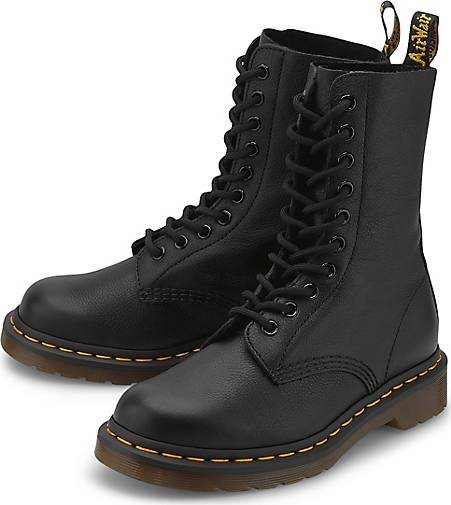 Dr. Martens Schnürboots 1490