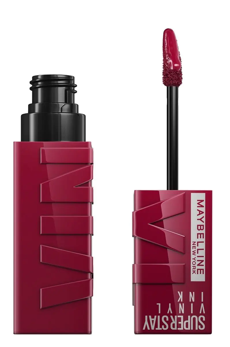Мејбелин кармин Vinyl Ink 30 Unrival