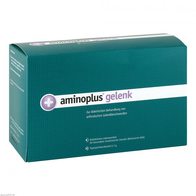 gelenk Granulat
