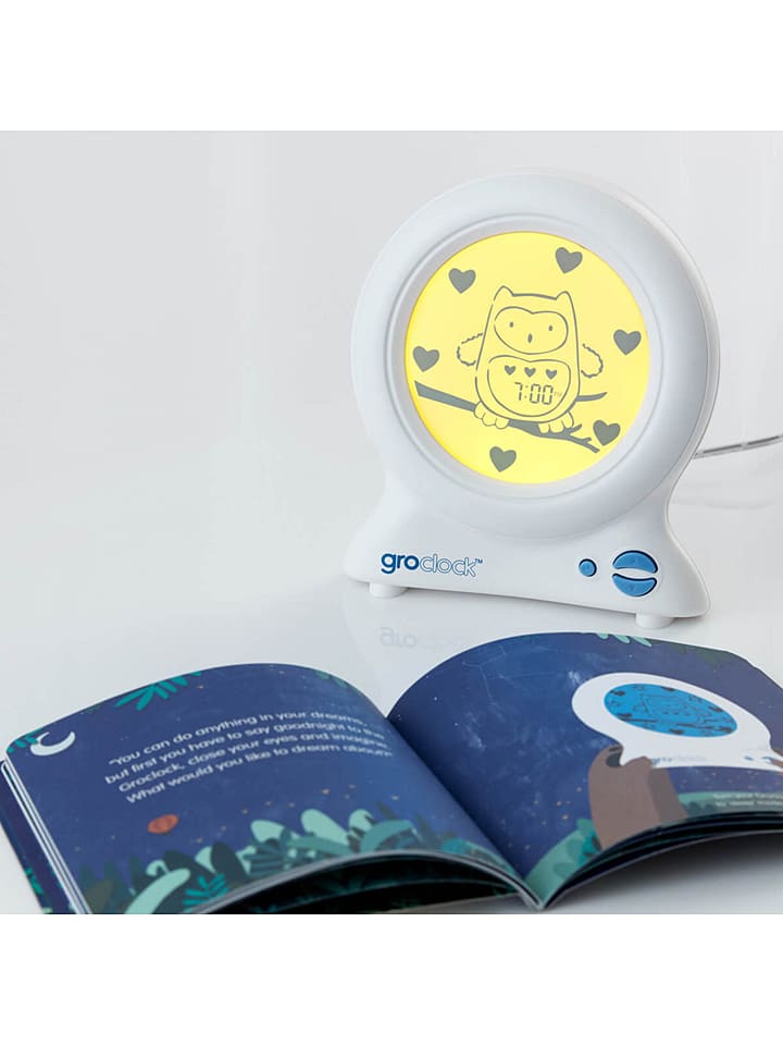 tommee tippee Schlaftrainer und Kinderwecker 