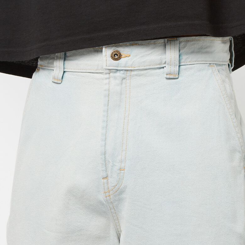 Dickies Madison Denim ultra lightwash