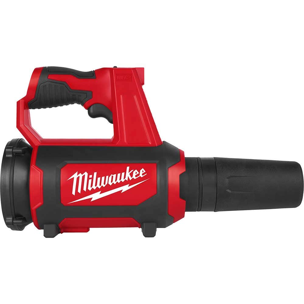 Soprador compacto MILWAUKEE 12V Skin M12BBL-0