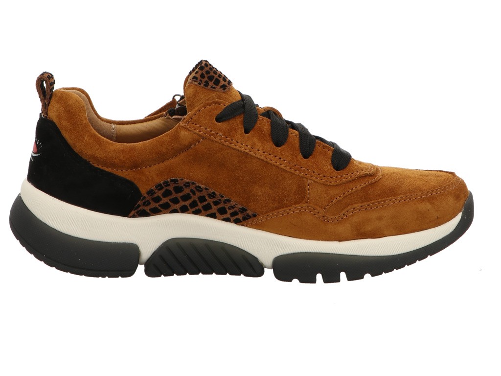 GABOR Sneaker bunt