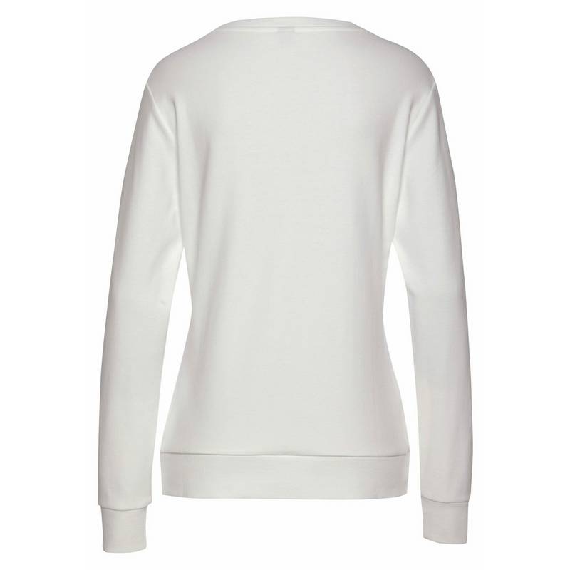 Bench Sweatshirt Damen