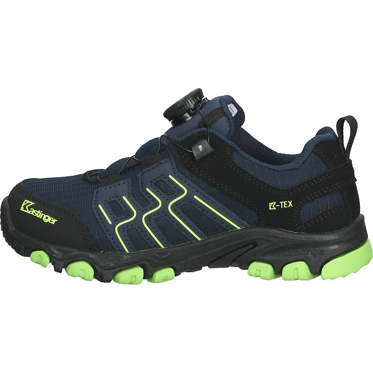 Outdoorschuhe KARI für Jungen