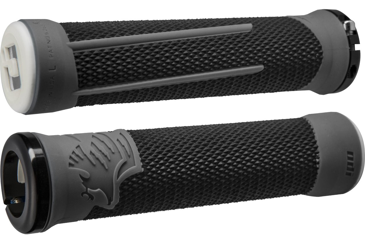 ODI MTB Griffe AG2 Signature Lock-On 2.1