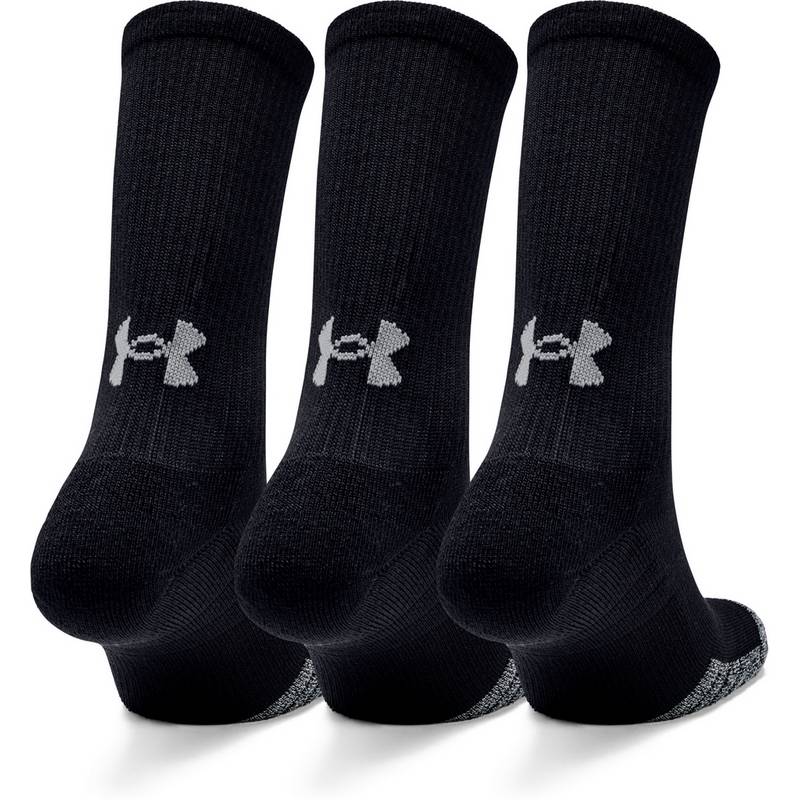 Under Armour Heatgear Crew Socken