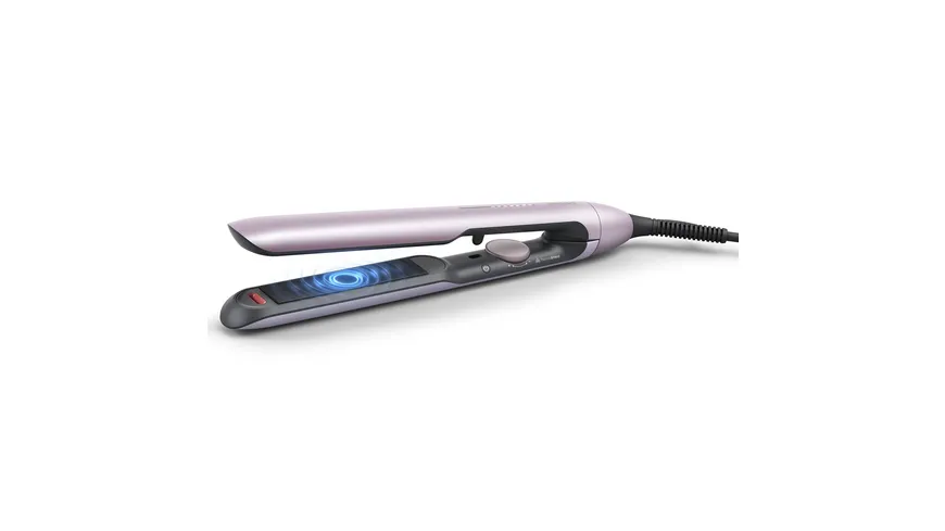 PHILIPS Haarglätter Series 5000 BHS530/00