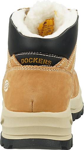 Dockers Stiefelette