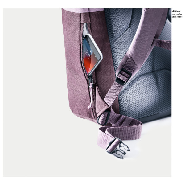 Deuter - UP Seoul 16+10 - Daypack