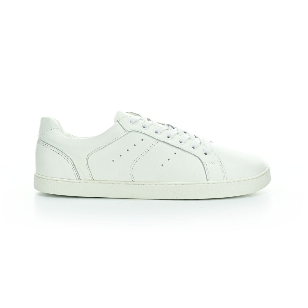 Groundies Universe White M Barfußschuhe
