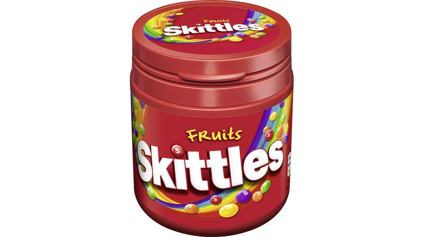 Skittles® Fruits Dose 125 g