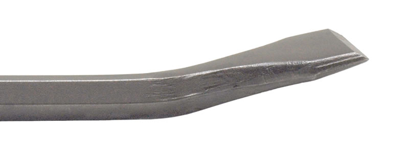 Accesorii HiKOKI 751005 Daltă pentru plăci curbată la 20° SDS-Max 50x300mm