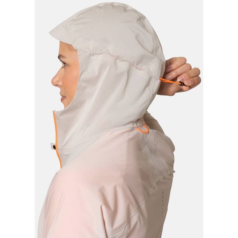 Odlo X-ALP Laufjacke Damen